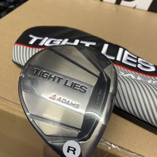 Adams tight lies wood new - tight,
