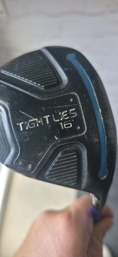 Adams tight lies wood - adams, 2.0