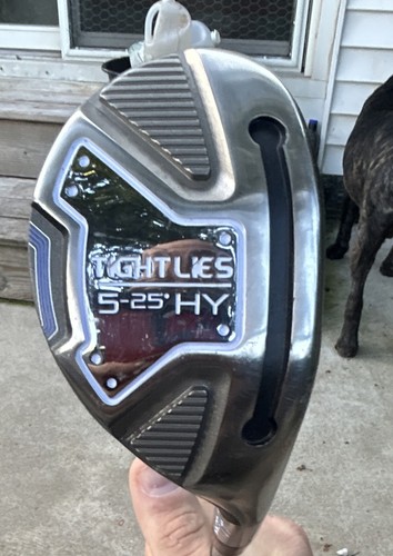 Adams tight lies hybrid - tight,
