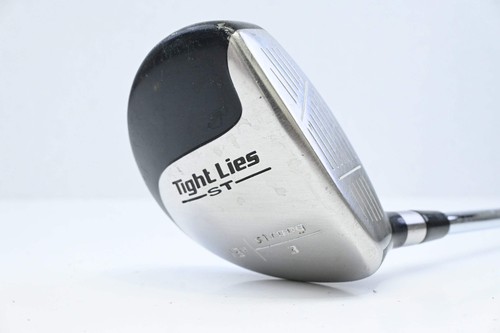 Adams tight lies wood - #3,