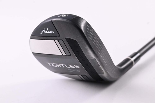 Adams tight lies 2013 wood - tight, #5