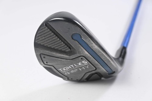 Adams tight lies 4 hybrid - 2.0, #4