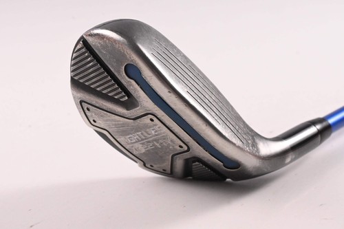 Adams tight lies 4 hybrid - adams,