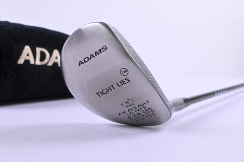 Adams tight lies wood - tight, /