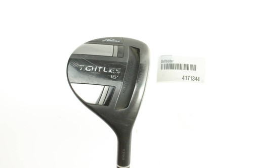 Adams tight lies - lies, golf