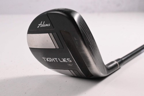 Adams tight lies 2013 - adams, wood