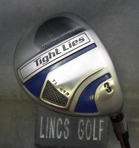 Adams tight lies 812 - tight, tl-812
