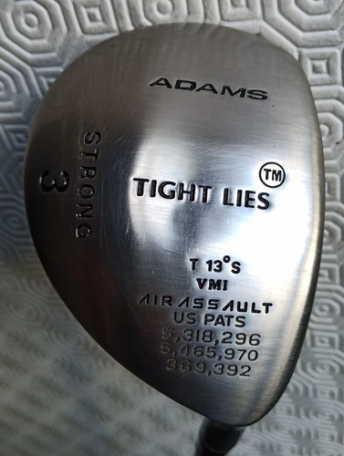 Adams tight lies - adams,