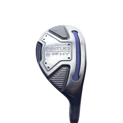 Used adams tight lies 2014 - used,