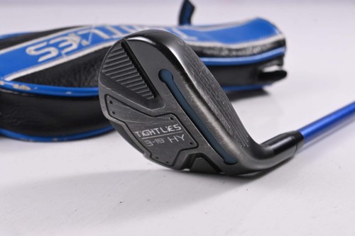 Adams tight lies 3 hybrid - tight,