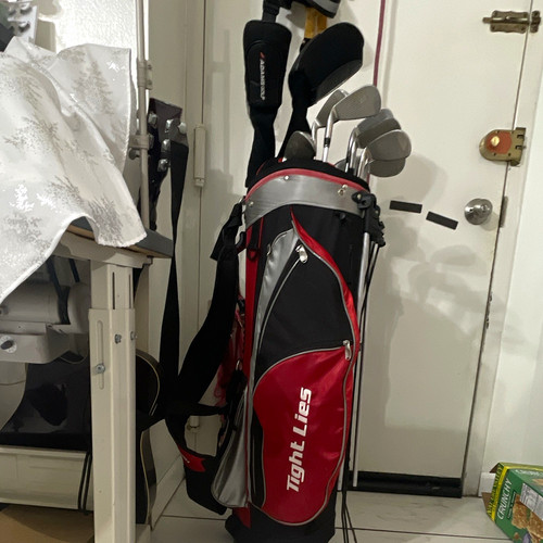 Tight lies adams golf carry - adams,