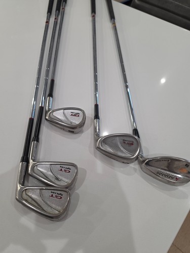 Superb set men adams golf - superb, men's