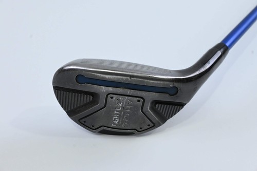 Adams tight lies 5 hybrid - adams, 2.0