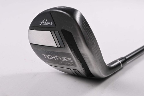 Adams tight lies - lies, #5