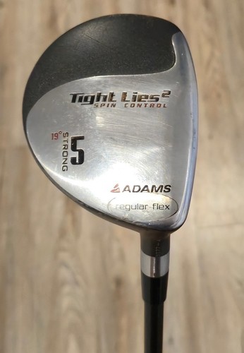 Adams tight lies 5 - sc,,
