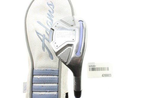 Adams tight lies golf club - lies,