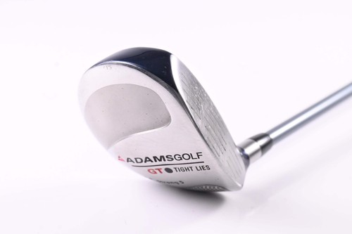 Adams tight lies 5 wood - lies, 2