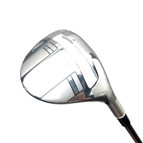 Adams tight lies wood - 3,