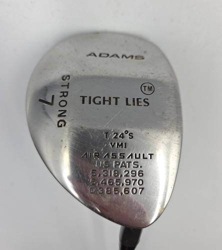 Adams tight lies - lies, assault