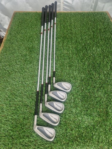 Adams tight lies irons - adams,