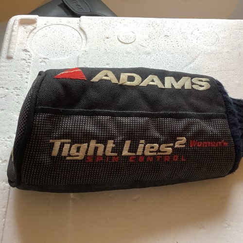 Adams tight lies fairway - adams,