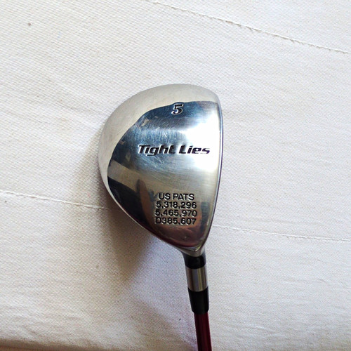 Adams golf tight - golf, 5-wood
