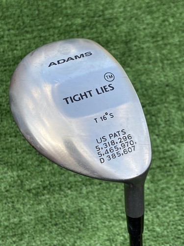 Vintage adams tight - tight, lies