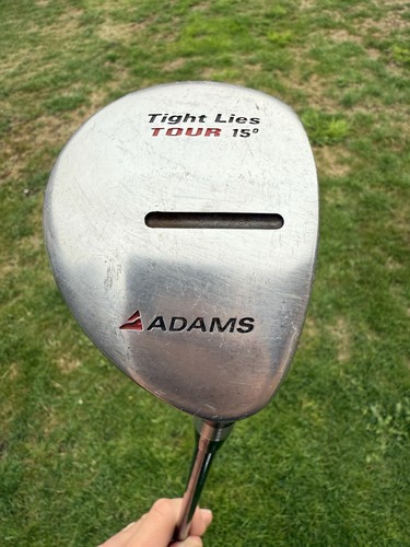 Adams tight lies tour 3 - lies,