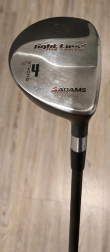 Adams tight lies spin - adams,