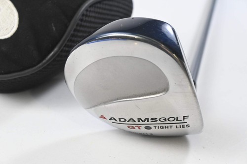 Adams tight lies - 2, wood