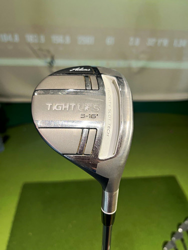 Adams tight lies - wood/, 16